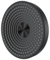 Душевая головка Apex 126 Black