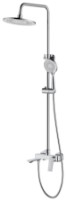 Душевой набор Lave 2349 D Chrome