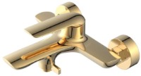 Смеситель для ванны Flow 6389 C Gold