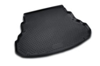 Автоковрики Novline Element Toyota Land Cruiser Prado 250 2023 (ELEMENTA70977L13)