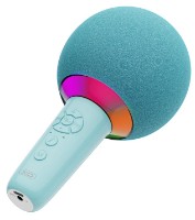 Микрофон XO BE50 Lollipop Blue
