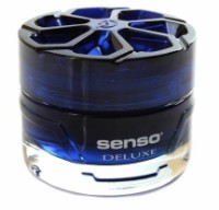 Освежитель воздуха Dr.Marcus Senso Delux New Car