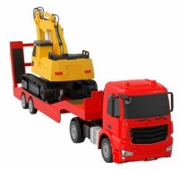 Радиоуправляемая игрушка Double Eagle MB Arocs (E663-003)