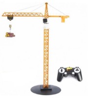 Радиоуправляемая игрушка Double Eagle Tower Crane (E563-003)