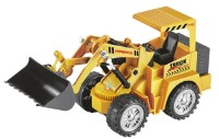 Радиоуправляемая игрушка Essa Toys Bulldozer (66-30)