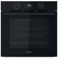 Электрический духовой шкаф Whirlpool OMK58RU0B