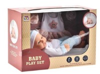 Păpușa Essa Toys (6899-20W)