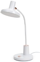 Veioză birou Platinet Desk Lamp LED 10W White (PDL089)