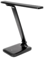Veioză birou Platinet Desk Lamp LED Remus 5W Black (PDL194B)