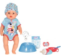 Кукла Zapf Baby Born Magic Boy (834992)