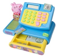 Кассовый аппарат HTI (1684937)