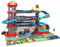 Детский набор дорога Essa Toys Racing Track (MH-164)