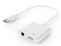 Adaptor Gembird A-CM-3.5FP-01