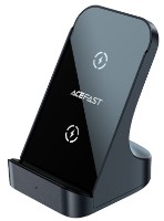 Încărcător Acefast E14 Space Grey