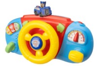 Игровой набор HTI Activity Dashboard (1500033)