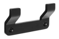 Держатель для полотенец Tatay Onyx (52126)