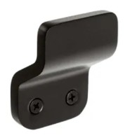 Держатель для полотенец Tatay Onyx 5.2x4x2.5cm (52125)