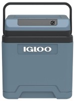 Автомобильный холодильник Igloo Thermoelectric Cooler IE27 AC/DC