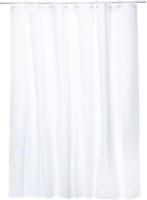 Perdele de duş Tendance White 180x200cm (41182)