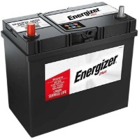 Автомобильный аккумулятор Energizer Plus 12V 45Ah Left