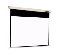 Экран для проектора Reflecta Rollo Galaxy (221x125cm)