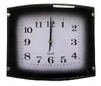 Настенные часы Galaxy AY0420