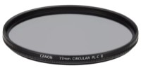 Светофильтр Canon PL-C B 77mm