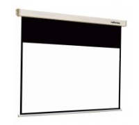 Экран для проектора Reflecta Electrical Crystal-Line Motor RC (200x152cm)