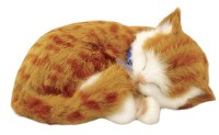 Интерактивная игрушка Perfect Petzzz Orange Tabby 92-05
