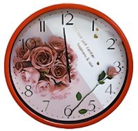 Настенные часы Galaxy AT1557