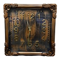 Настенные часы Galaxy AT1536