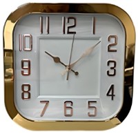 Настенные часы Galaxy AT1499