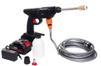 Мойка высокого давления Kraft&Dele KD663