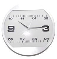 Настенные часы Galaxy AA3871