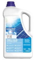 Средство для очистки покрытий Sanitec Pannelli Solari 5kg (1837)