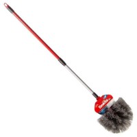 Щётка для пыли Tonkita Telescopic Cobweb Brush TK06910
