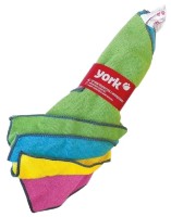Șervețele de curățenie York 30x30cm 4pcs 70627