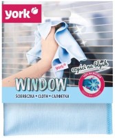 Șervețel de curățenie York 30x30cm Window