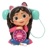 Игровой набор HTI Gabby's Dollhouse Telephon (1500058)