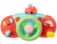 Игровой набор HTI Peppa's Activity Dashboard (1500027)