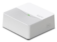Centru de control al casei inteligente TP-link Tapo H200 White