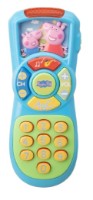 Jucarii interactive HTI Peppa's Remote Control (1500025)