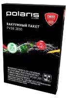 Пакет для вакуумирования Polaris PVSB 2030