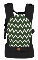 Кенгуру для новорожденных Cangaroo Explorer Dark Green