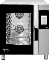 Профессиональная печь Apach AP7T
