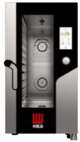 Профессиональная печь Eka MKF1011CTS