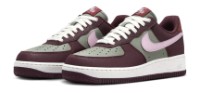 Кеды женские Nike W Air Force 1 07 Next Nature Burgundy Crush/Dark Stucco/Sail/Pink Foam, s.37.5