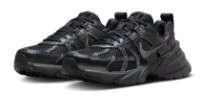 Кроссовки женские Nike W V2K Run Black/Anthracite/Dark Smoke Grey, s.37.5