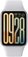 Фитнес браслет Xiaomi Smart Band 9 Pro Silver
