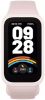 Фитнес браслет Xiaomi Smart Band 9 Active Pink